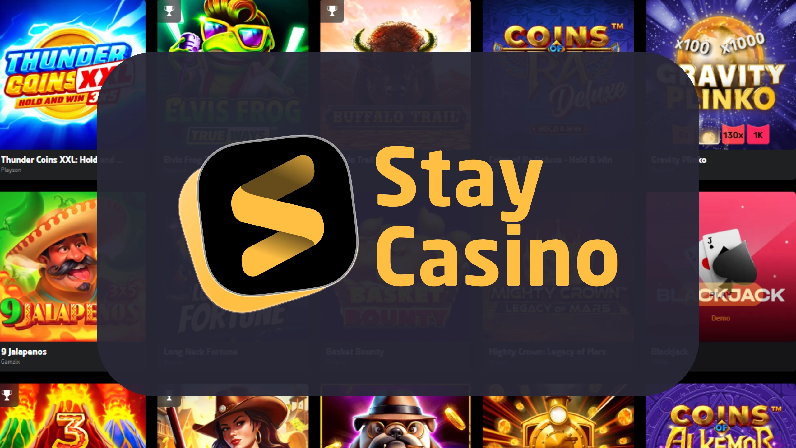 StayCasino-Australia