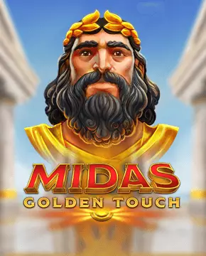 midas-golden-touch