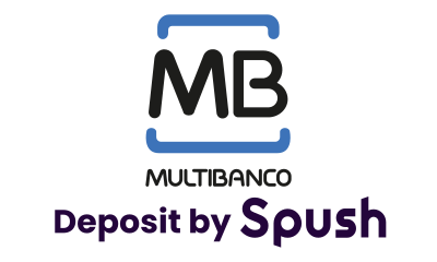 Multibanco Spush